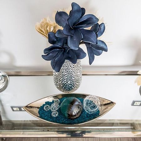 Danube Corso Boutique Apartment Budapest Eksteriør bilde