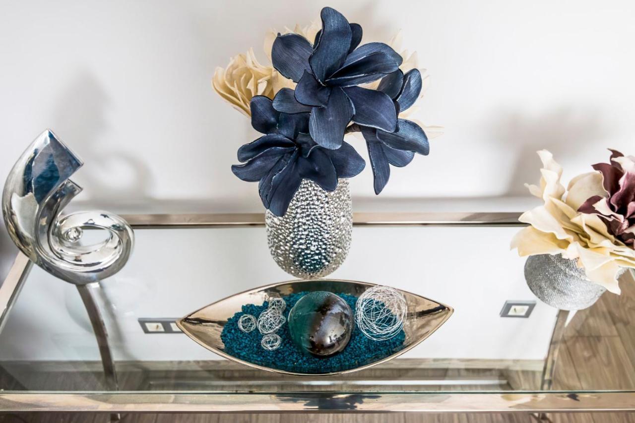 Danube Corso Boutique Apartment Budapest Eksteriør bilde