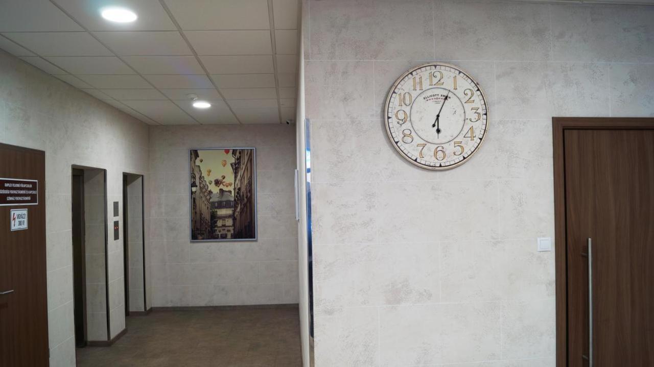 Danube Corso Boutique Apartment Budapest Eksteriør bilde